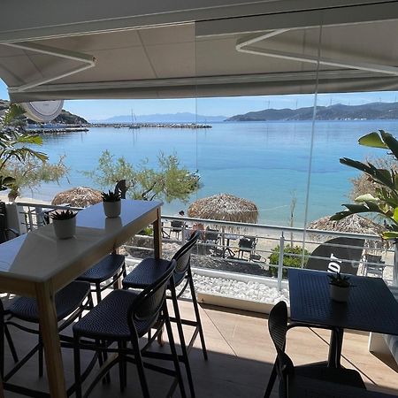 Thalassa View Agioi Apostoli Exterior photo