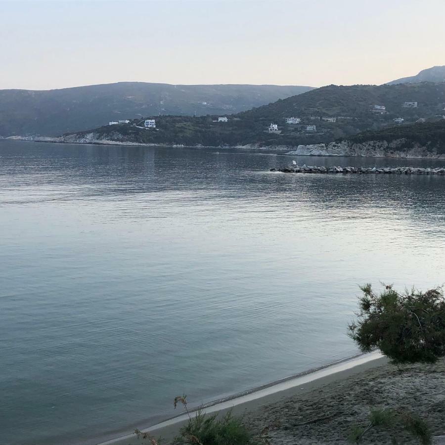 Thalassa View Agioi Apostoli Exterior photo
